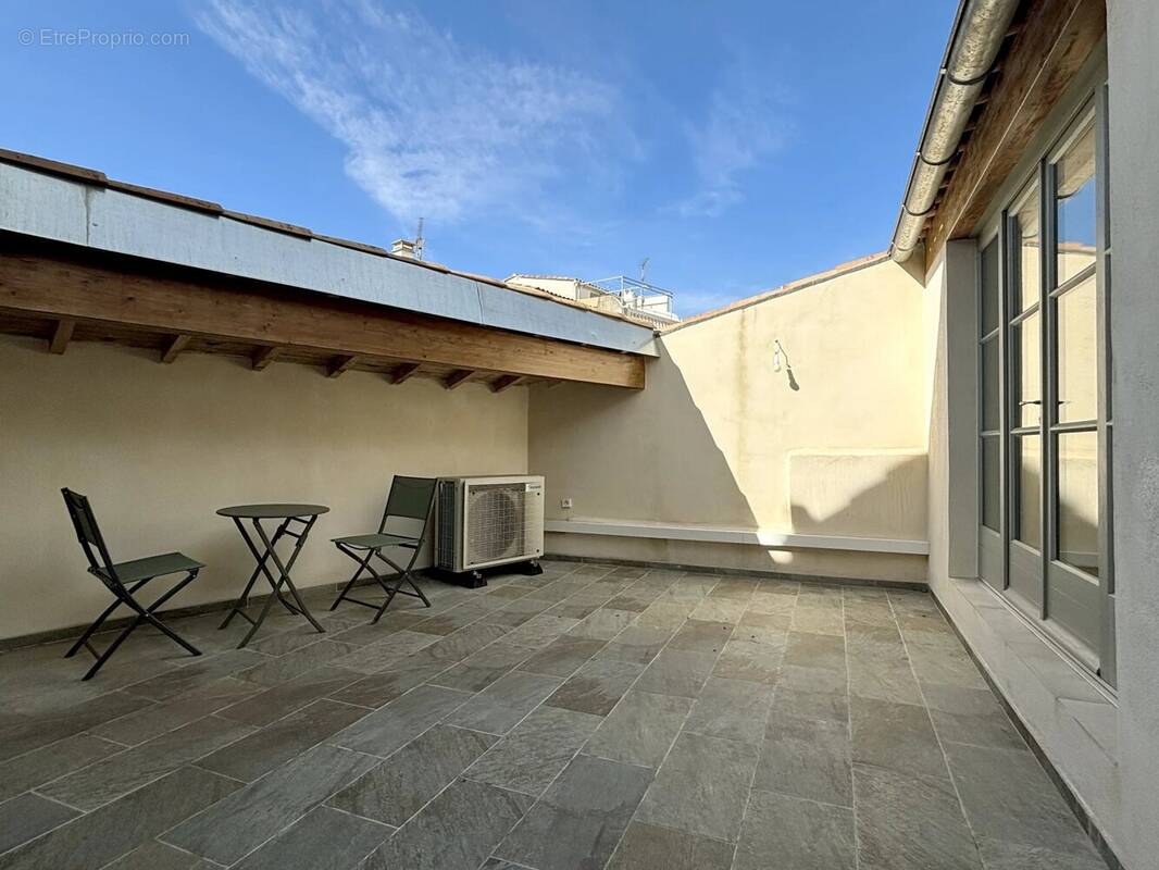 Appartement à ARLES