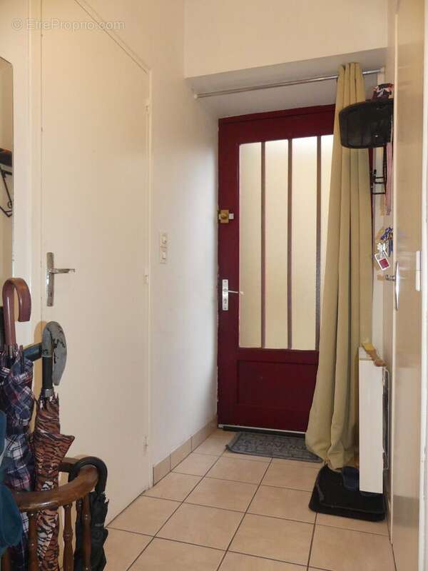 Appartement à REDON