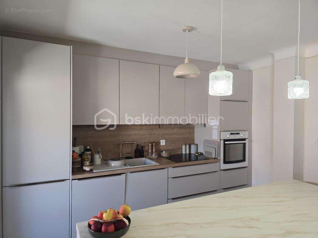 Appartement à ELNE
