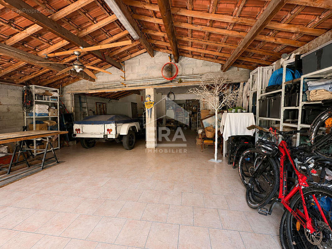 Maison à VIDAUBAN