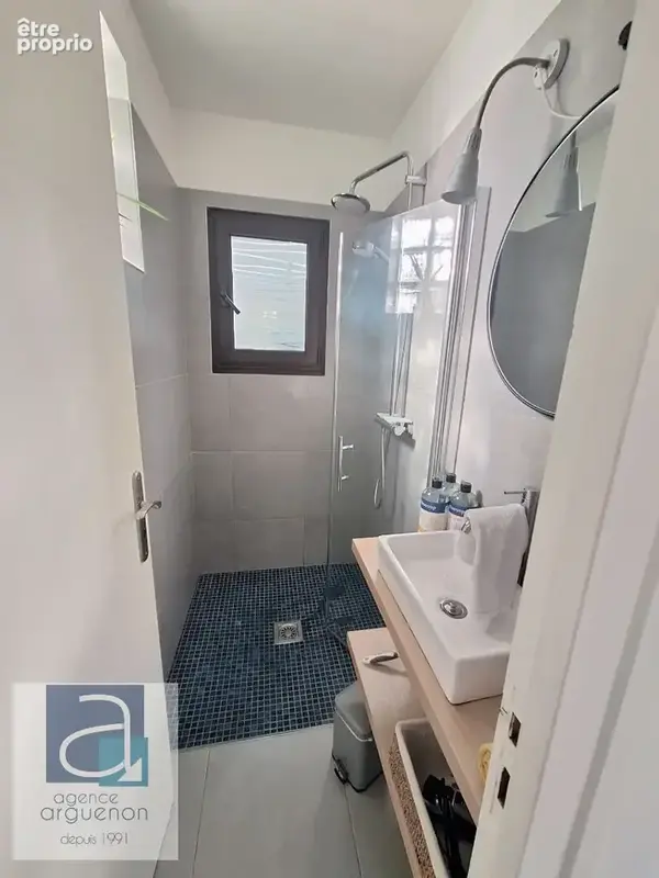 Longère Bord de Mer et son extension pour chambres d'hôtes - 3ch - photo 15