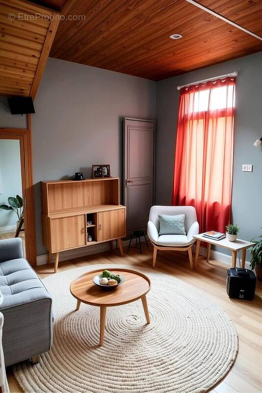 Photo 1 - Maison à SAINT-LEGER-LES-DOMART
