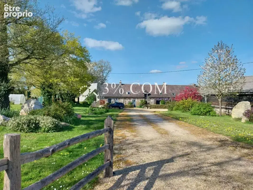 Magnifique corps de ferme avec gîtes - photo 2