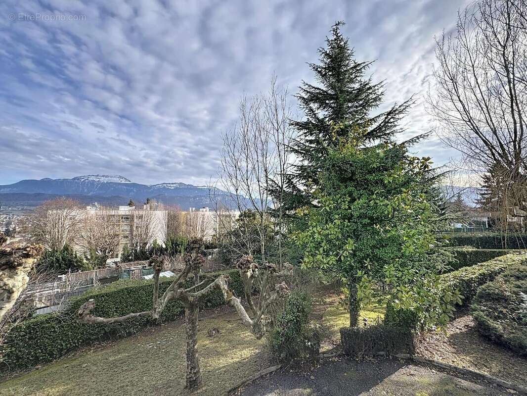 Photo 3 - Terrain à VOIRON