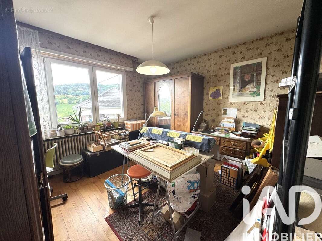 Photo 5 - Maison à LEMBACH