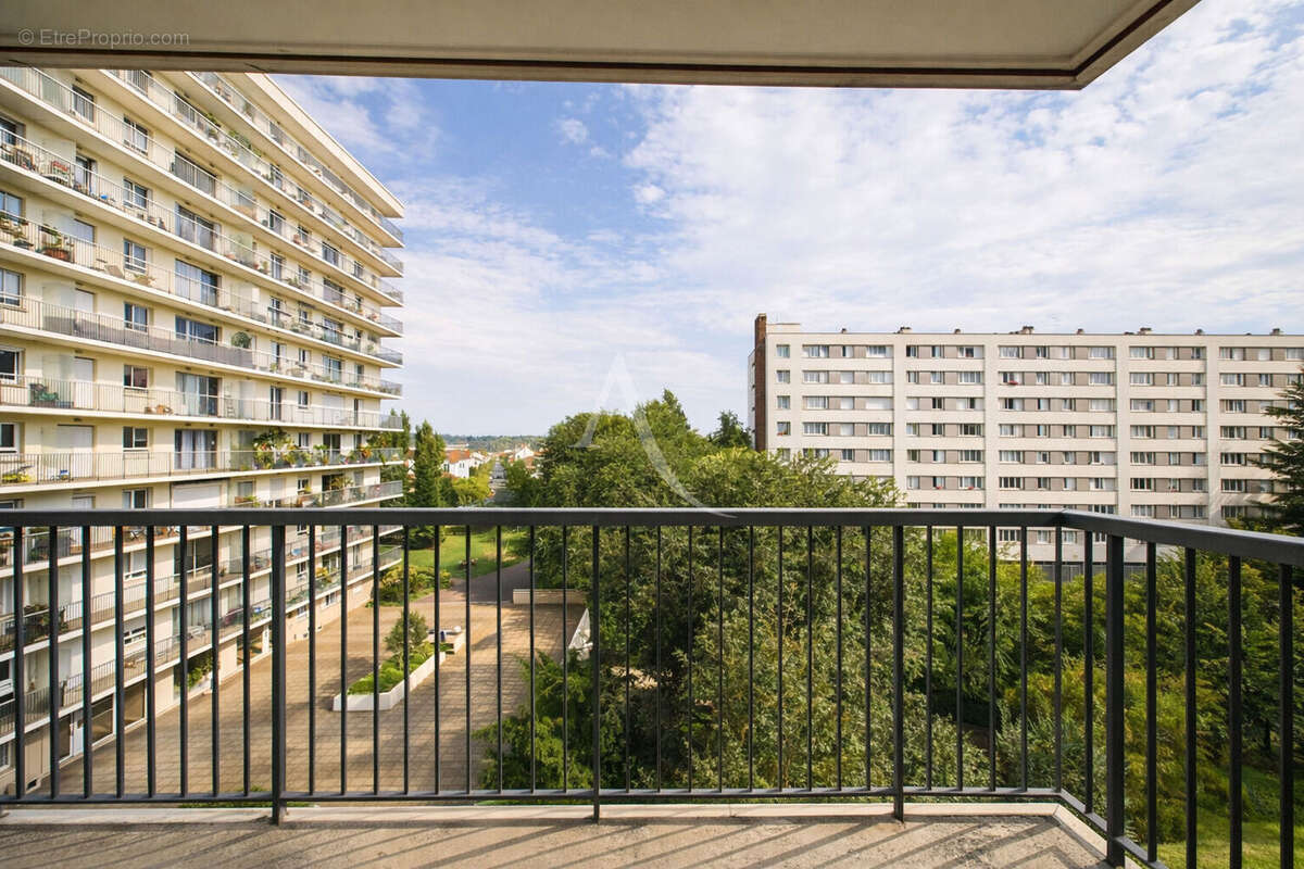 Appartement Maisons Alfort 3 pièce(s) 60.10 m2 - photo 3