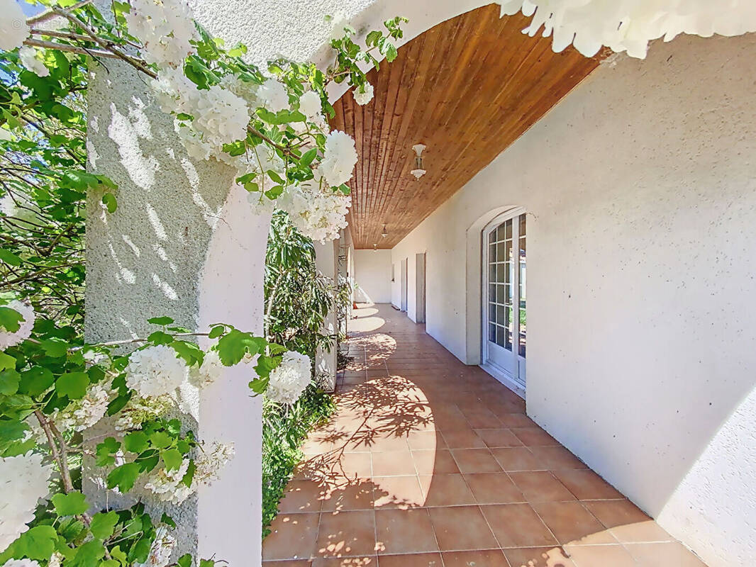 Maison à SAINTE-EULALIE