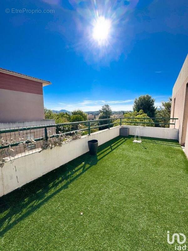 Photo 1 - Appartement à MARSEILLE-13E