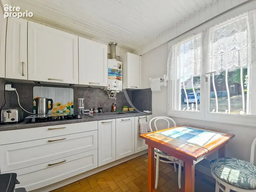 Maison Hardricourt 126 m² 1607 m² de parcelle - photo 3