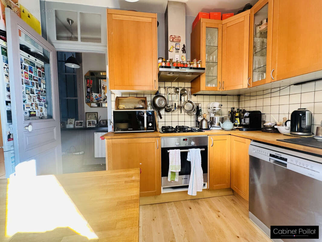 Appartement à VINCENNES