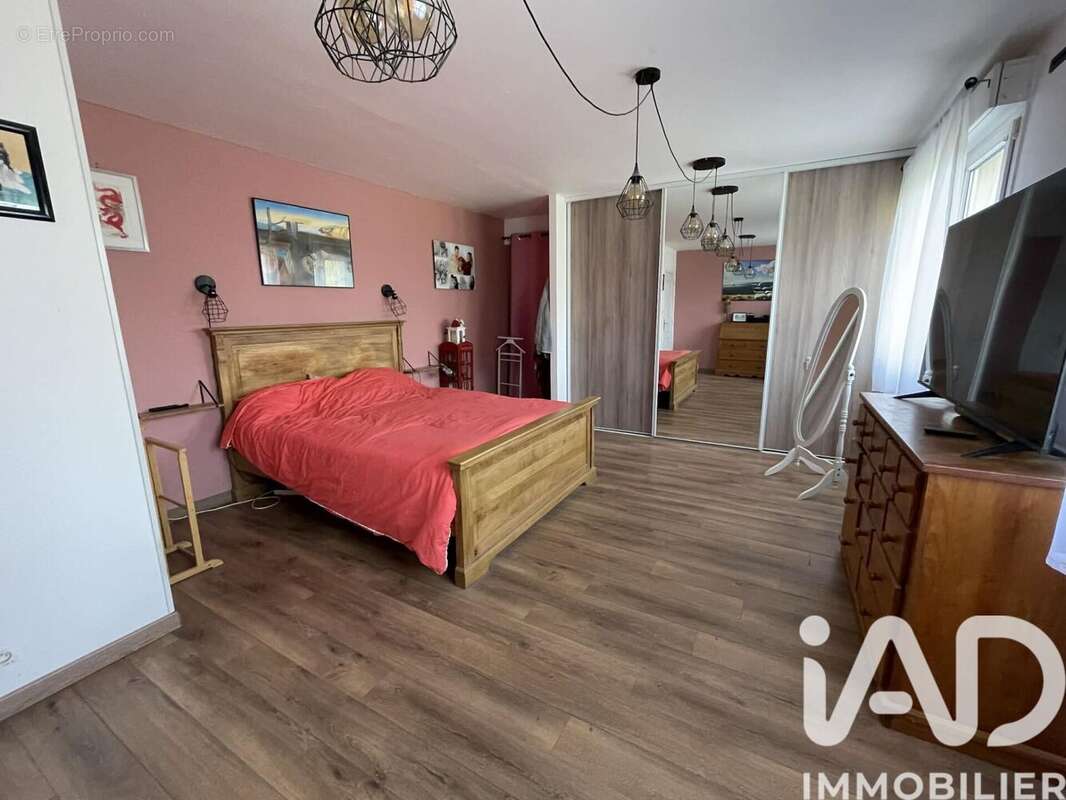 Photo 6 - Maison à LA TRINITE-SURZUR