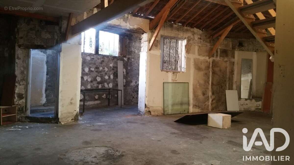 Photo 2 - Appartement à MELUN