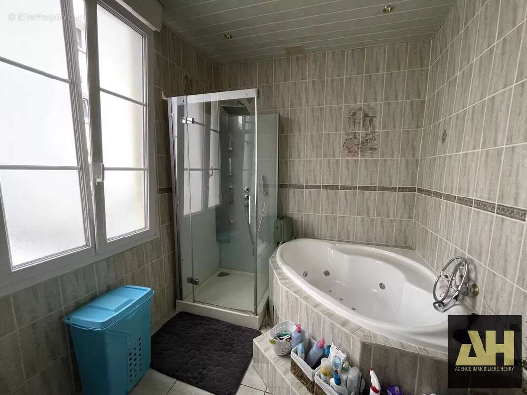 Appartement à BREST
