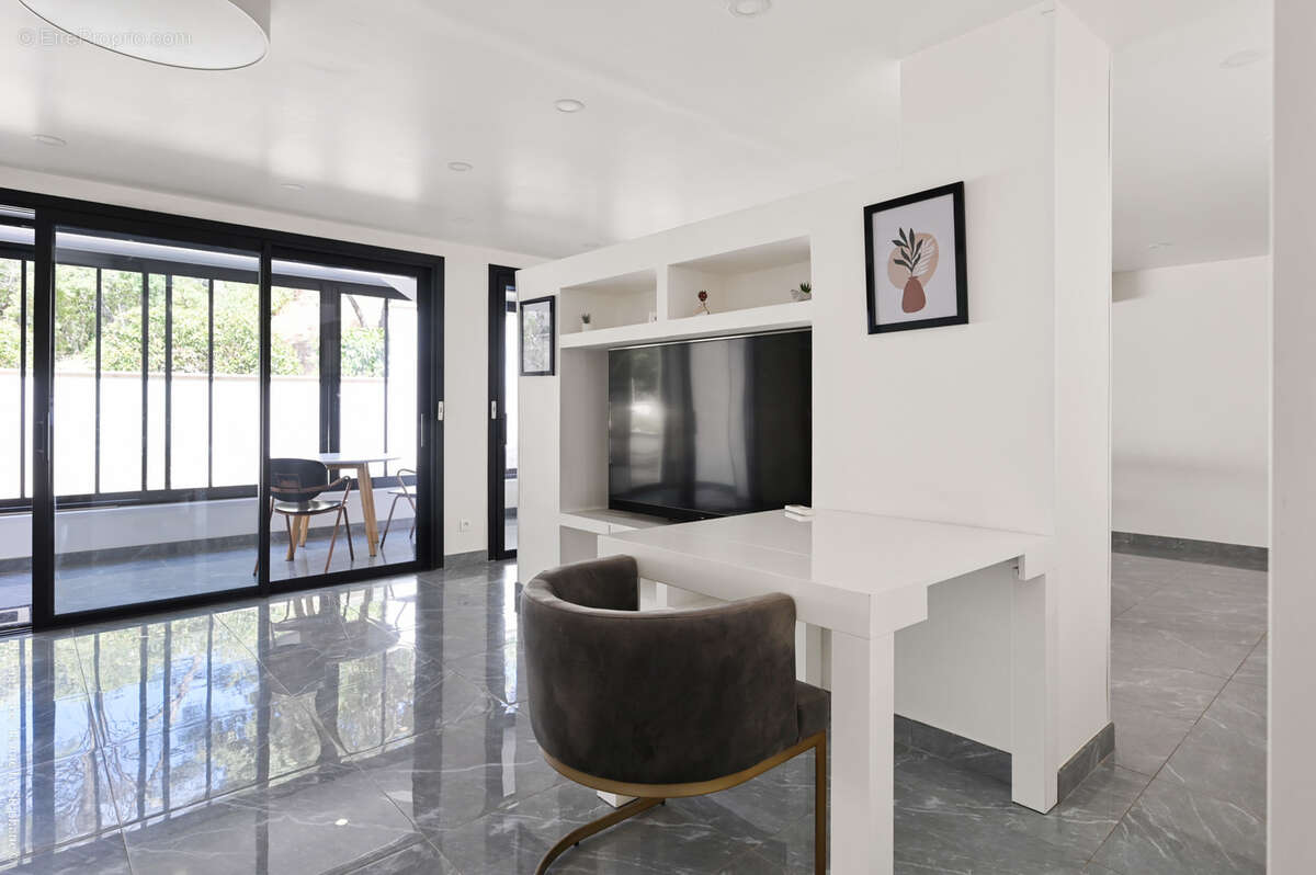 Maison à LE BEAUSSET