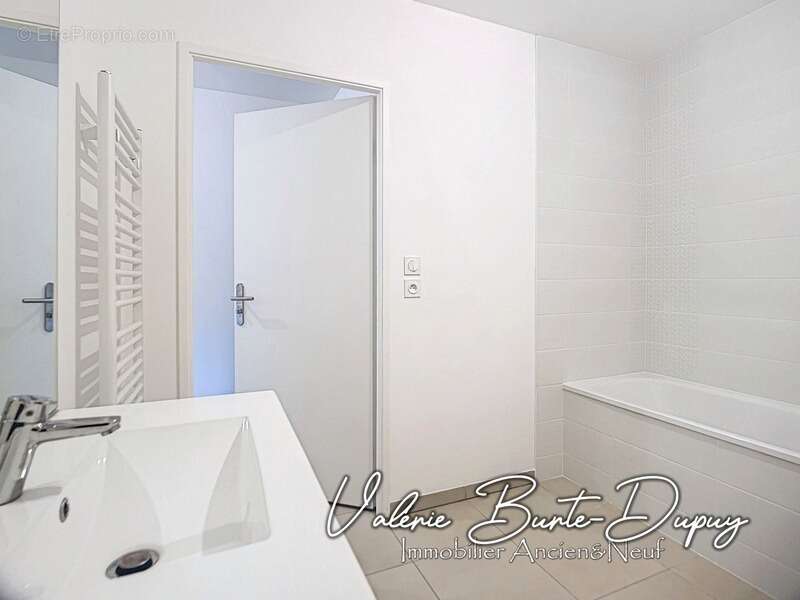 Appartement à ORLEANS
