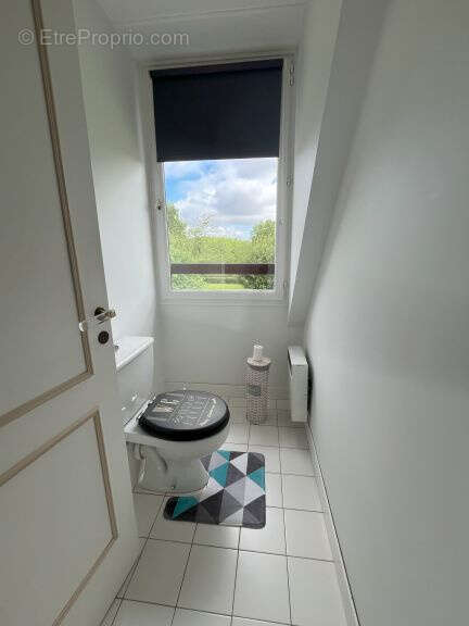 Maison à VIEIL-HESDIN