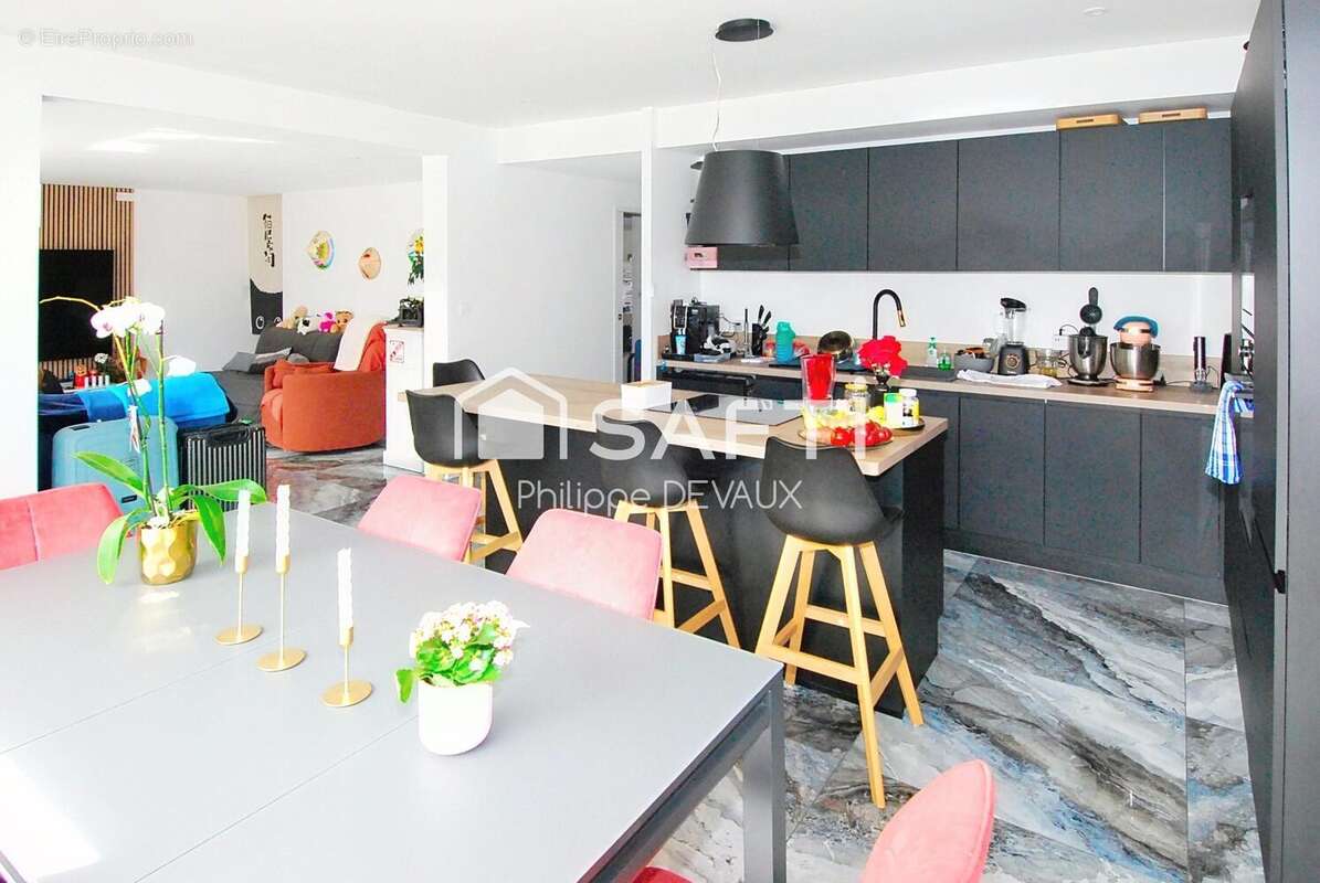 Photo 3 - Maison à LORIENT