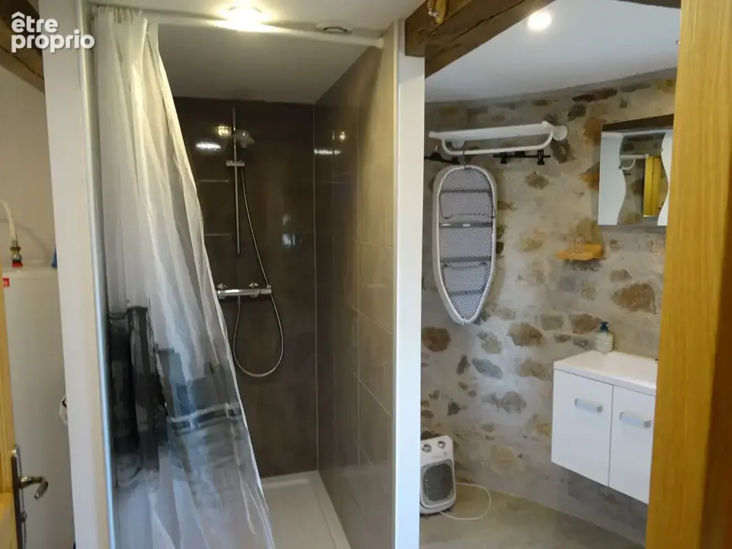Vendee 85150  bien atypique , moulin , longere, et maisonnette  . exceptionelle - photo 8
