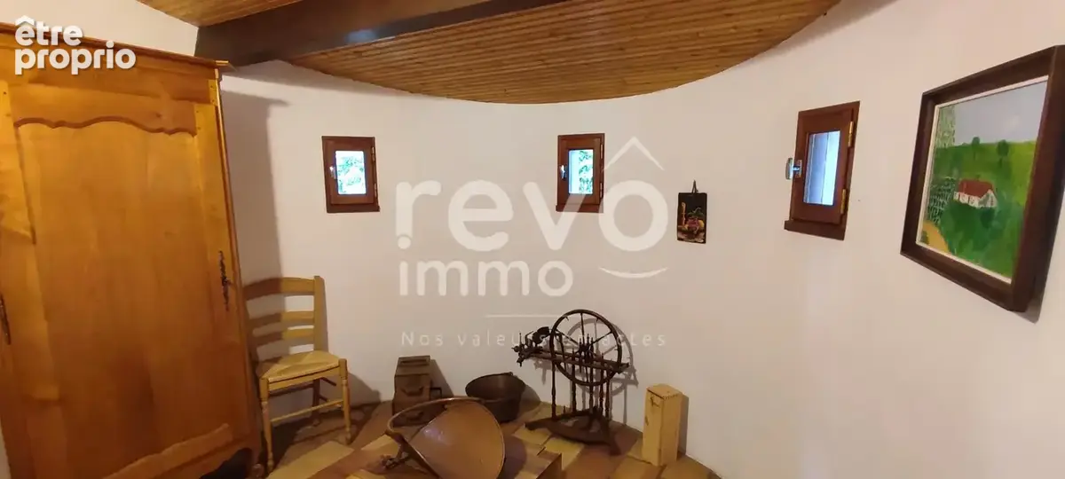 Maison 55 m² à Saint-Colomban  - photo 9