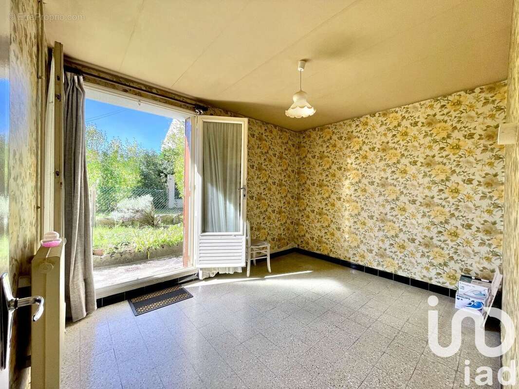 Photo 6 - Maison à SAINT-JEAN-DE-LA-RUELLE