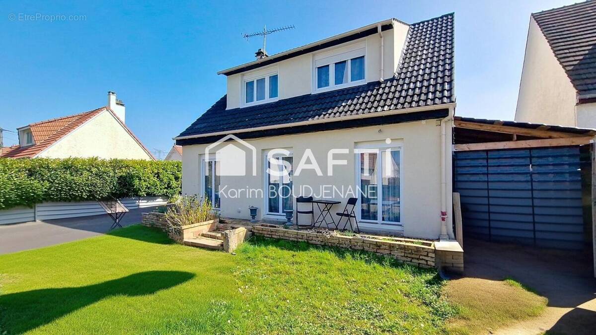 Photo 1 - Maison à VIARMES