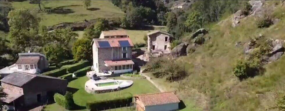 Photo 1 - Maison à MONTBRISON