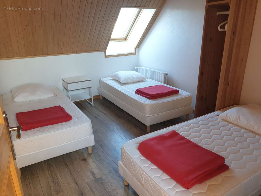 Maison à SAINTE-EULALIE