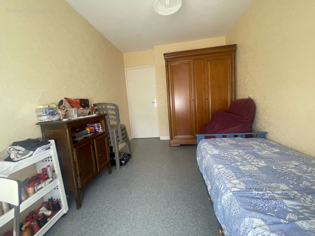 Appartement à RIORGES