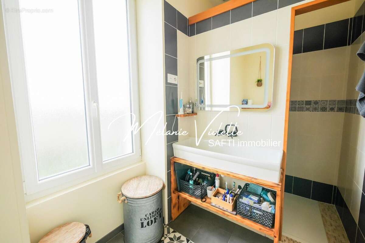 Photo 9 - Maison à MAREUIL-SUR-LAY-DISSAIS