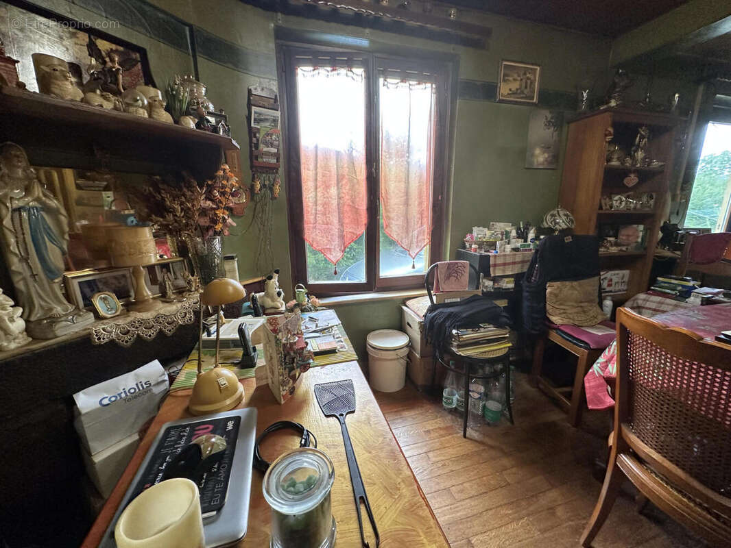 IMG_0814 - Maison à LE MENIL