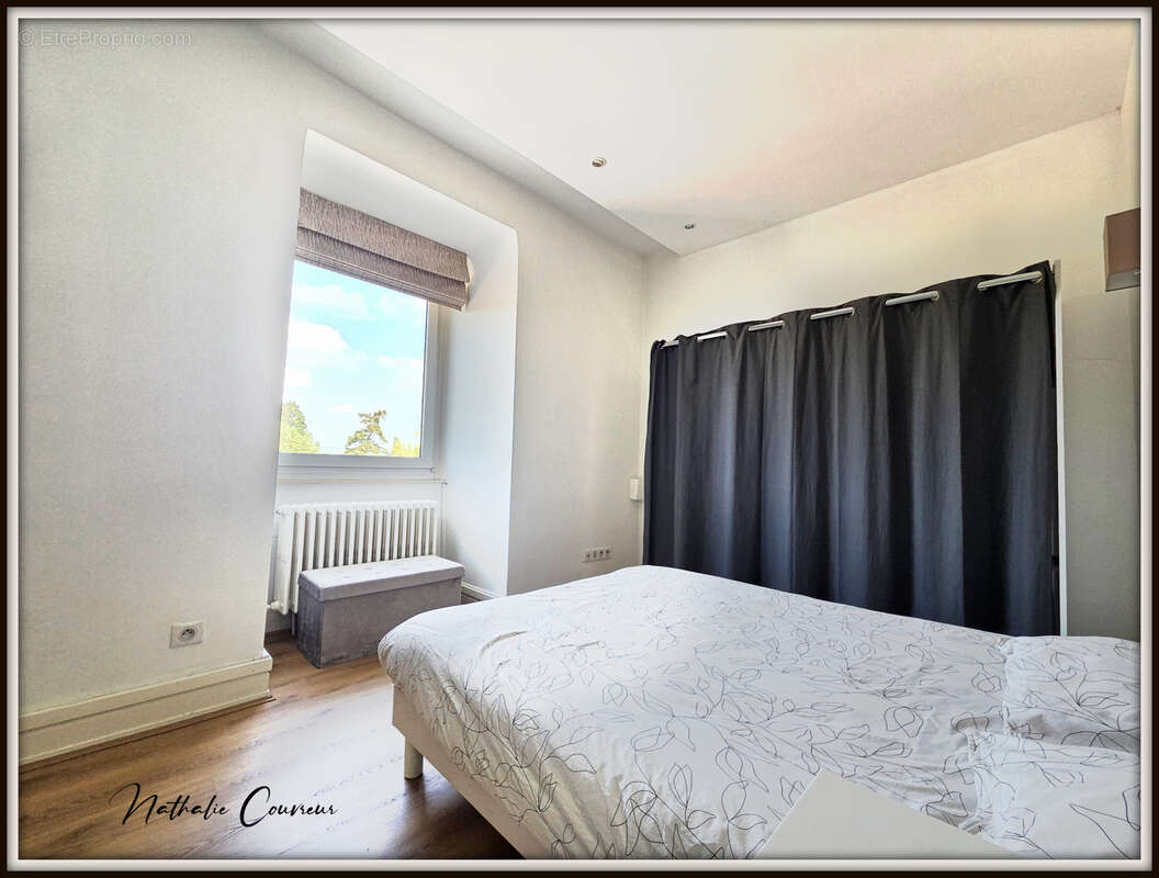 Appartement à MONTIGNY-LES-METZ