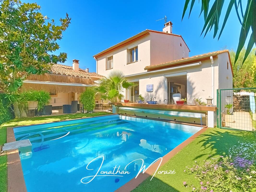 Maison à PALAU-DEL-VIDRE