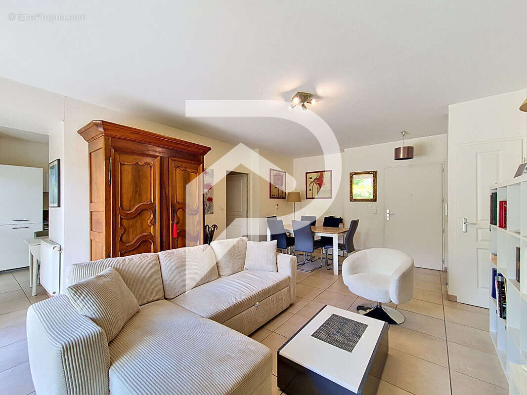 Appartement à MONTELIMAR