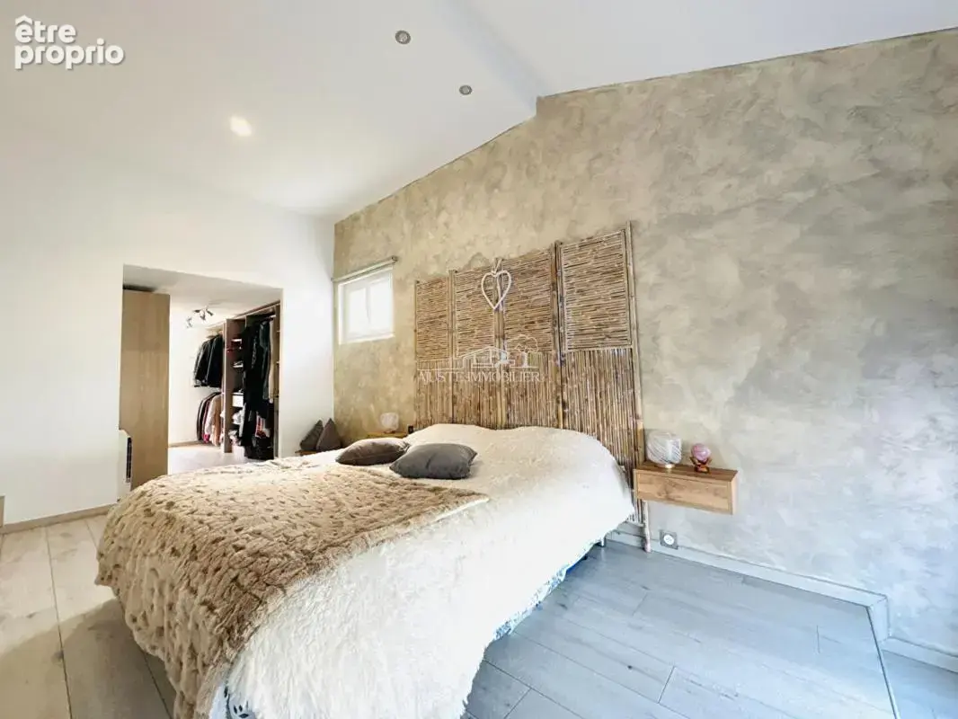 À VENDRE - Superbe maison de plain-pied à Gignac-la-Nerthe - photo 5