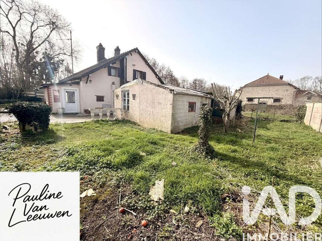 Maison 90 m² à Virey-Sous-Bar  - photo 5