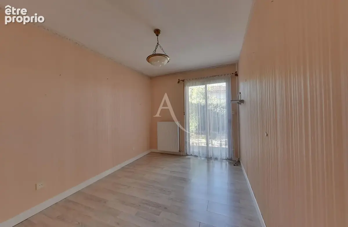 Maison 4 pièces avec jardin - Montauban - photo 4