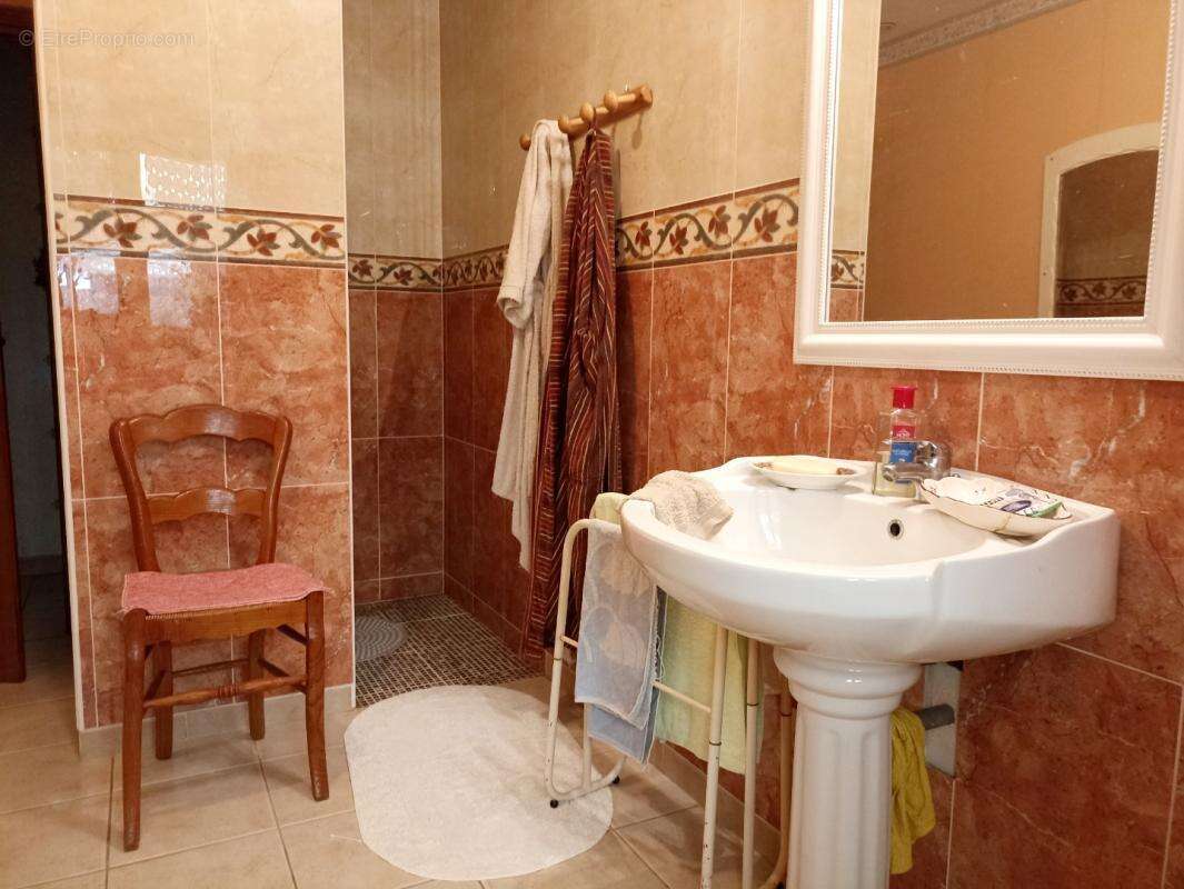 Maison à LANDRECIES