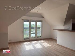 Appartement à PONTOISE