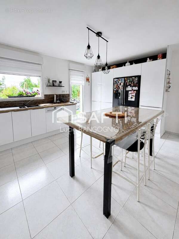 Maison 138 m² à Ebblinghem  - photo 5