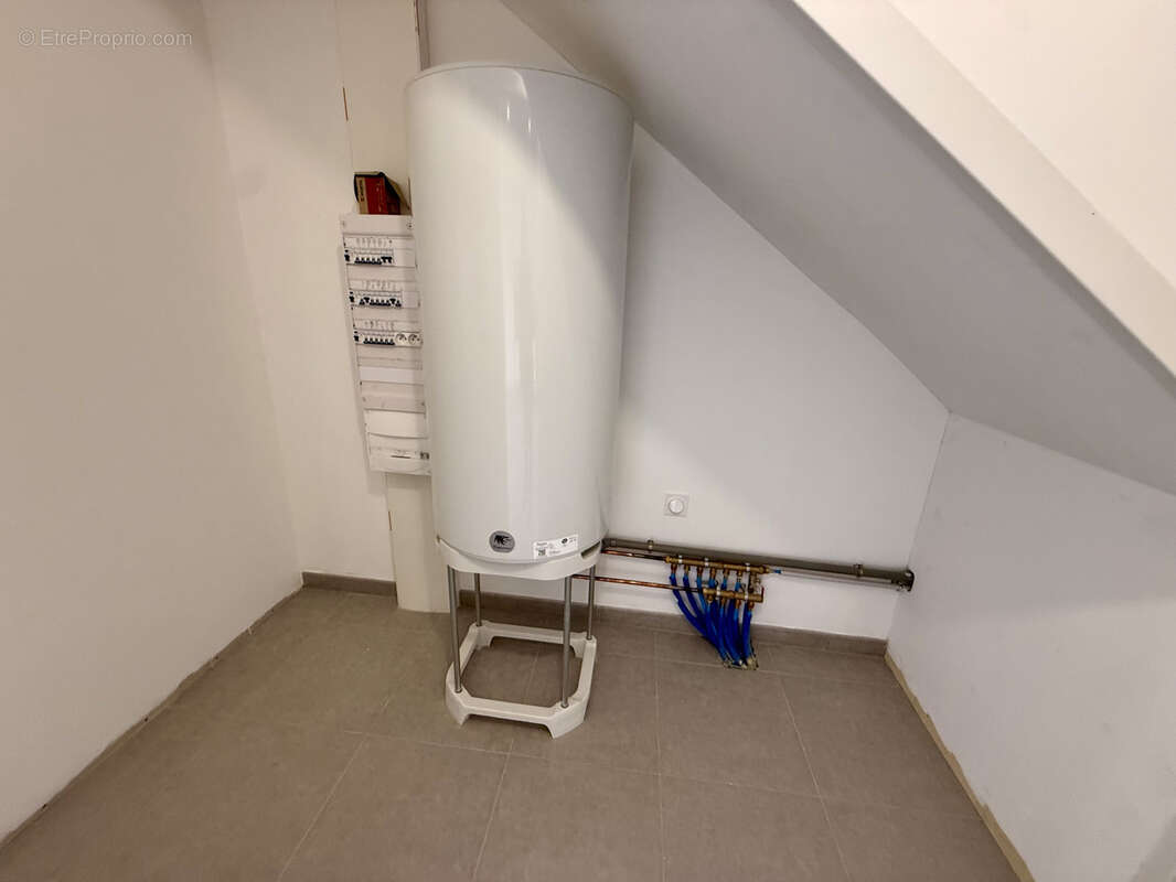 Appartement à ROMANS-SUR-ISERE