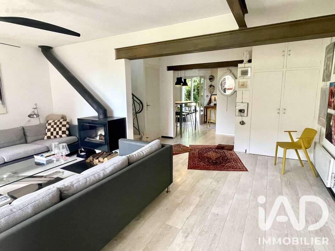 Photo 4 - Maison à GAILLAC