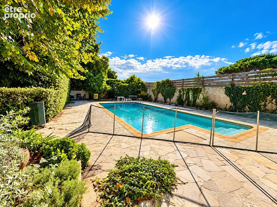 Maison 247m² à narbonne - photo 4