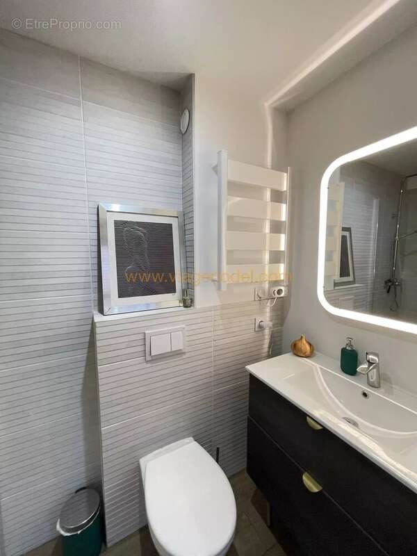 Appartement à VIENNE