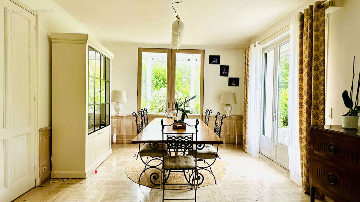 Maison à BONDUES