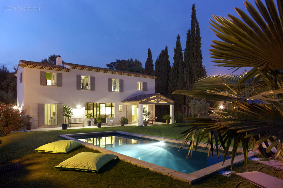 Maison à LUNEL-VIEL