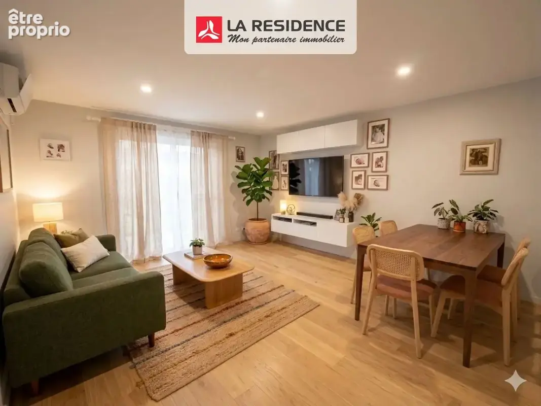 Maison 92 m² à Lieusaint  - photo 1