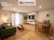 Maison à LIEUSAINT