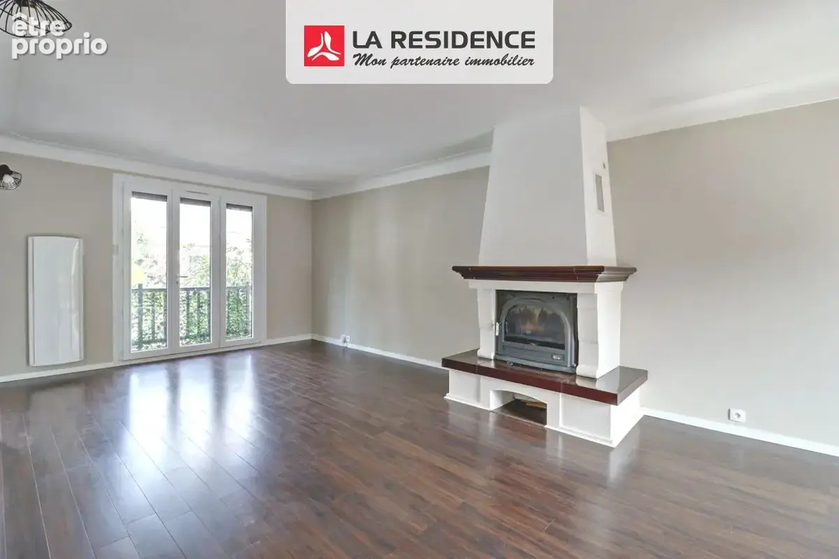 Maison 6 pièces 122 m² à vendre à Verneuil-Sur-Seine (78480) - photo 3
