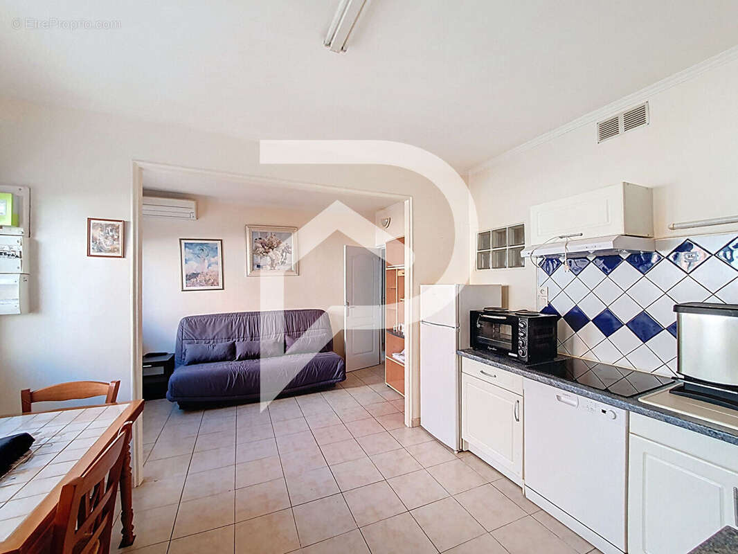 Appartement à AGDE