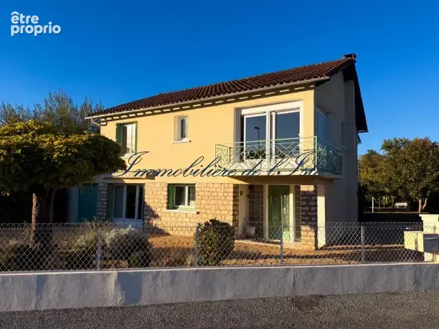 Photo Maison à Marsac-Sur-L'isle au prix de 190 000€